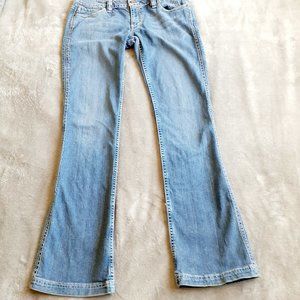4/ $20 ⭐ Antik Denim Jeans Size 31
